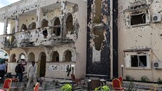 WHO lên án vụ tấn công khách sạn tại Somalia
