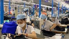 Trợ lực để doanh nghiệp phục hồi sản xuất, tạo việc làm cho người lao động