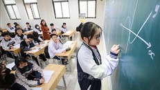 Kỳ thi tốt nghiệp THPT 2023: Siết chặt từng khâu, cẩn trọng từng việc