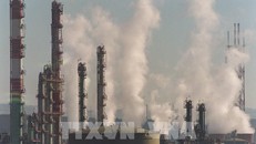 EU hướng tới mục tiêu cắt giảm mạnh lượng khí thải nhà kính vào năm 2040