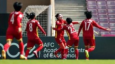 World Cup 2023: FIFA có sự trợ giúp đặc biệt cho ĐT nữ Việt Nam
