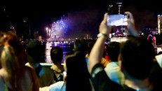 DIFF 2023: Anh và Ba Lan sẽ gặp nhau tại đêm thi 'Vũ điệu của thiên nhiên'