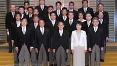 Nhật Bản đối mặt với tình trạng bất bình đẳng giới gia tăng