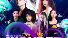 8Wonder mở bán vé- Công bố dàn sao Việt biểu diễn cùng Charlie Puth