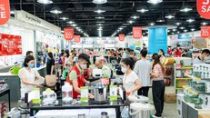 Tuần Lễ Mua Sắm Đỏ chính thức trở lại từ ngày 17/06 đến 02/07/2023 với mức ưu đãi khủng chưa từng có.