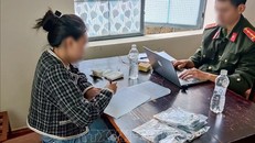 Triệt phá 2 đường dây cung cấp thiết bị gian lận thi cử quy mô toàn quốc