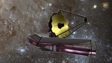 Kính viễn vọng James Webb phát hiện phân tử carbon quan trọng hình thành nên sự sống