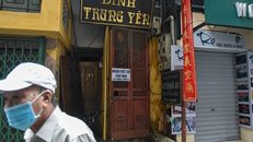 'Hồi sinh' đình Trung Yên