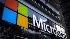 Microsoft đối mặt với cuộc điều tra chống độc quyền của EU