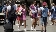 ECDC cảnh báo về dịch bệnh Legionnaire tại châu Âu