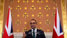 Chuyển biến tích cực trong quan hệ giữa Anh và EU hậu Brexit