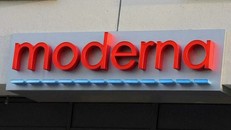 Công ty Moderna phát triển thuốc công nghệ mRNA tại Trung Quốc