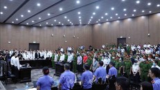 Hơn 226 tỷ đồng hối lộ để cấp phép cho các chuyến bay giải cứu