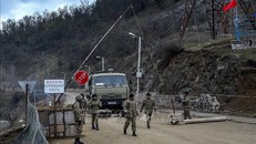 Mỹ kêu gọi Armenia và Azerbaijan tiếp tục đối thoại để giải quyết xung đột