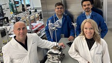 Mỹ phát triển màn hình phát hiện virus SARS-CoV-2 trong vòng vài phút