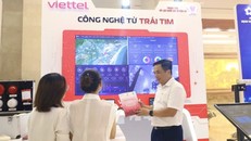 Điểm đặc biệt của mô hình ứng dụng tiện ích từ nền tảng cơ sở dữ liệu quốc gia về dân cư của Viettel