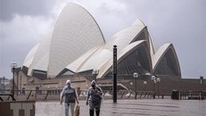 Sydney tiến gần mục tiêu 'xóa sổ' tình trạng lây nhiễm HIV