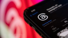 Mạng xã hội Threads của Meta đang mất dần sức hút