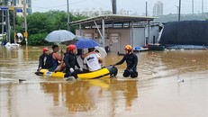 Hàn Quốc cân nhắc thành lập một tổ chức công - tư đối phó với thời tiết cực đoan