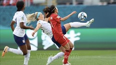 World Cup nữ 2023: Báo Anh đánh giá đội tuyển Mỹ chưa thực sự hoàn hảo