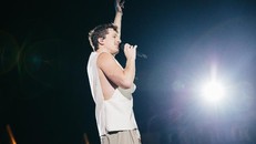 8Wonder - Sân khấu đỉnh cao cho màn trình diễn thăng hoa của Charlie Puth