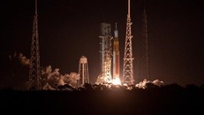 Argentina ký thỏa thuận hợp tác không gian quốc tế với NASA