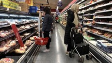 IMF mở đường cho Argentina tiếp cận 7,5 tỷ USD