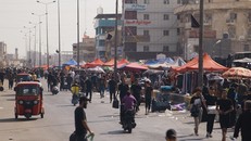 Iraq gặp sự cố gây mất điện trên toàn quốc