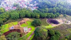 Bảo quản, tu bổ, phục hồi Di tích lịch sử Quốc gia đặc biệt Chiến trường Điện Biên Phủ