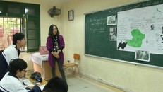 Bỏ hình thức thi thăng hạng giáo viên là có căn cứ