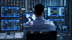 Tấn công mạng làm gián đoạn dịch vụ y tế tại 5 bang của Mỹ