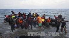 Đức siết chặt quy định về trục xuất người tị nạn