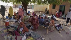 LHQ kêu gọi tăng cường viện trợ nhân đạo cho trẻ em ở Sudan