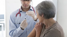 Canada cho phép sử dụng vaccine ngừa virus gây viêm phổi với người trên 60 tuổi