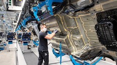 Khu vực công tại Đức đang trống 360.000 vị trí 