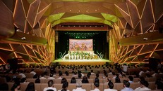 Hòa nhạc Giao hưởng Tháng Tám sẽ được trình diễn với hệ thống âm thanh hiện đại bậc nhất thế giới 