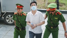 Vụ 'Chuyến bay giải cứu': Cựu điều tra viên Hoàng Văn Hưng kháng cáo kêu oan