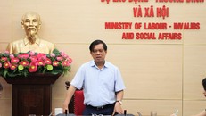 Tháo gỡ khó khăn trong triển khai nhiệm vụ chuyển đổi số ngành Lao động - Thương binh và Xã hội
