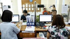 Tăng cường rà soát dữ liệu người hưởng bảo hiểm xã hội đồng bộ với dữ liệu dân cư