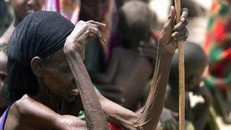 LHQ và các đối tác giúp đẩy lùi dịch tả, sốt rét và suy dinh dưỡng ở Ethiopia