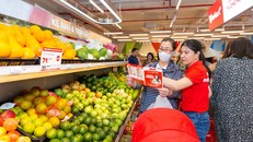 Masan đạt nhiều giải thưởng danh giá trong nước và quốc tế