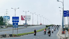 Thành phố Hồ Chí Minh chính thức có đường Võ Nguyên Giáp