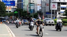 TP.HCM xây dựng phương án sắp xếp đơn vị hành chính cấp huyện, cấp xã