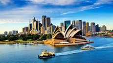 Australia ước tính thiệt hại kinh tế hàng tỷ USD vì tình trạng ấm lên toàn cầu