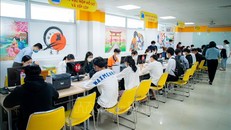 Điểm chuẩn nhiều ngành đào tạo giáo viên vẫn duy trì mức cao