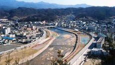 Dự án phát triển làng Việt Nam được chính phủ Hàn Quốc cấp ngân sách