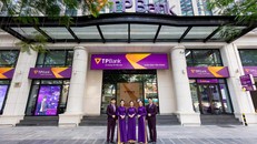 ‘Trendsetter ngành ngân hàng’- Lá cờ tiên phong dẫn dắt cách mạng ngân hàng số