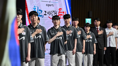 Hàn Quốc tranh cãi về việc miễn quân dịch cho tuyển thủ Esports