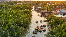 Các điểm đến Việt Nam hướng tới du lịch xanh, bền vững, thân thiện