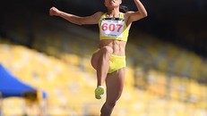 Thể thao Việt Nam chờ huy chương điền kinh